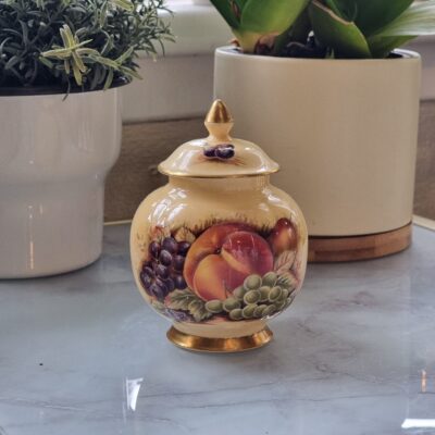 Jars